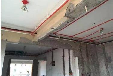 民和漏水维修 墙面漏水怎么办呢?墙面漏水的原因?